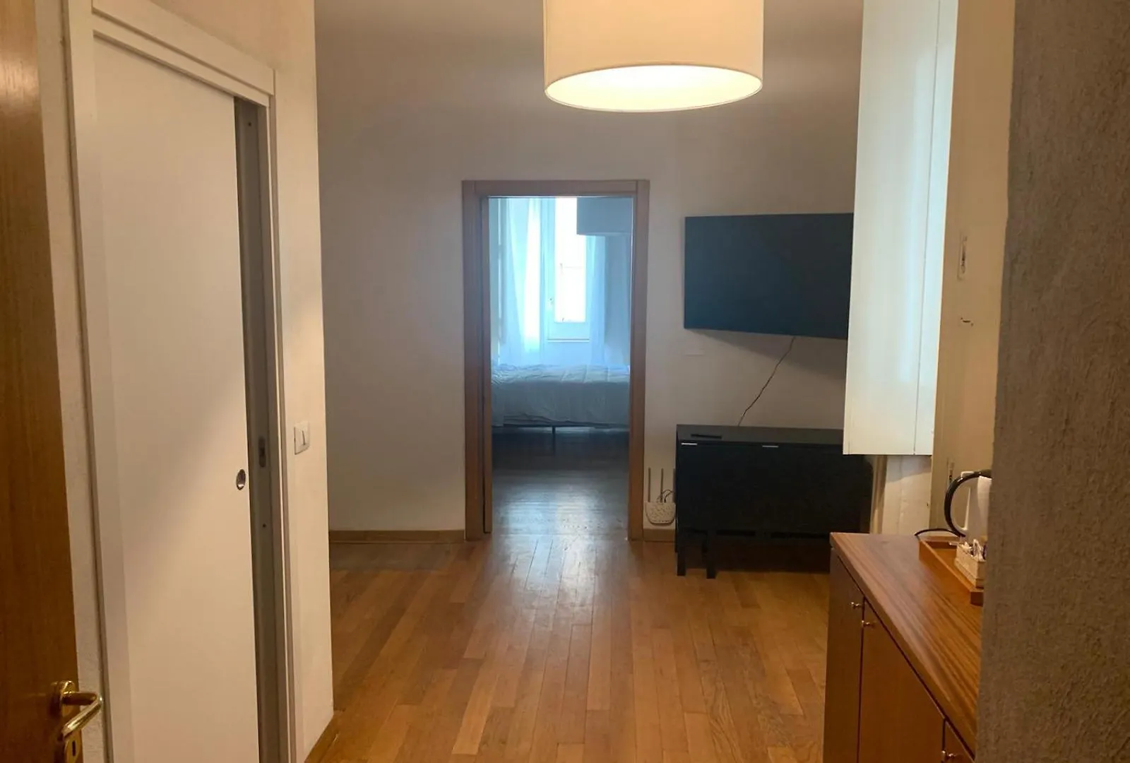 Evaref House Naples