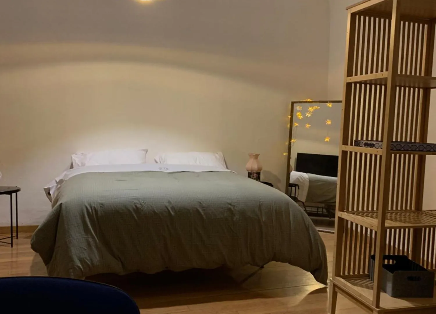 Guest house Evaref House Naples Italy
