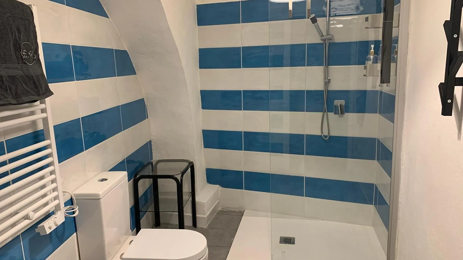 Evaref House Naples