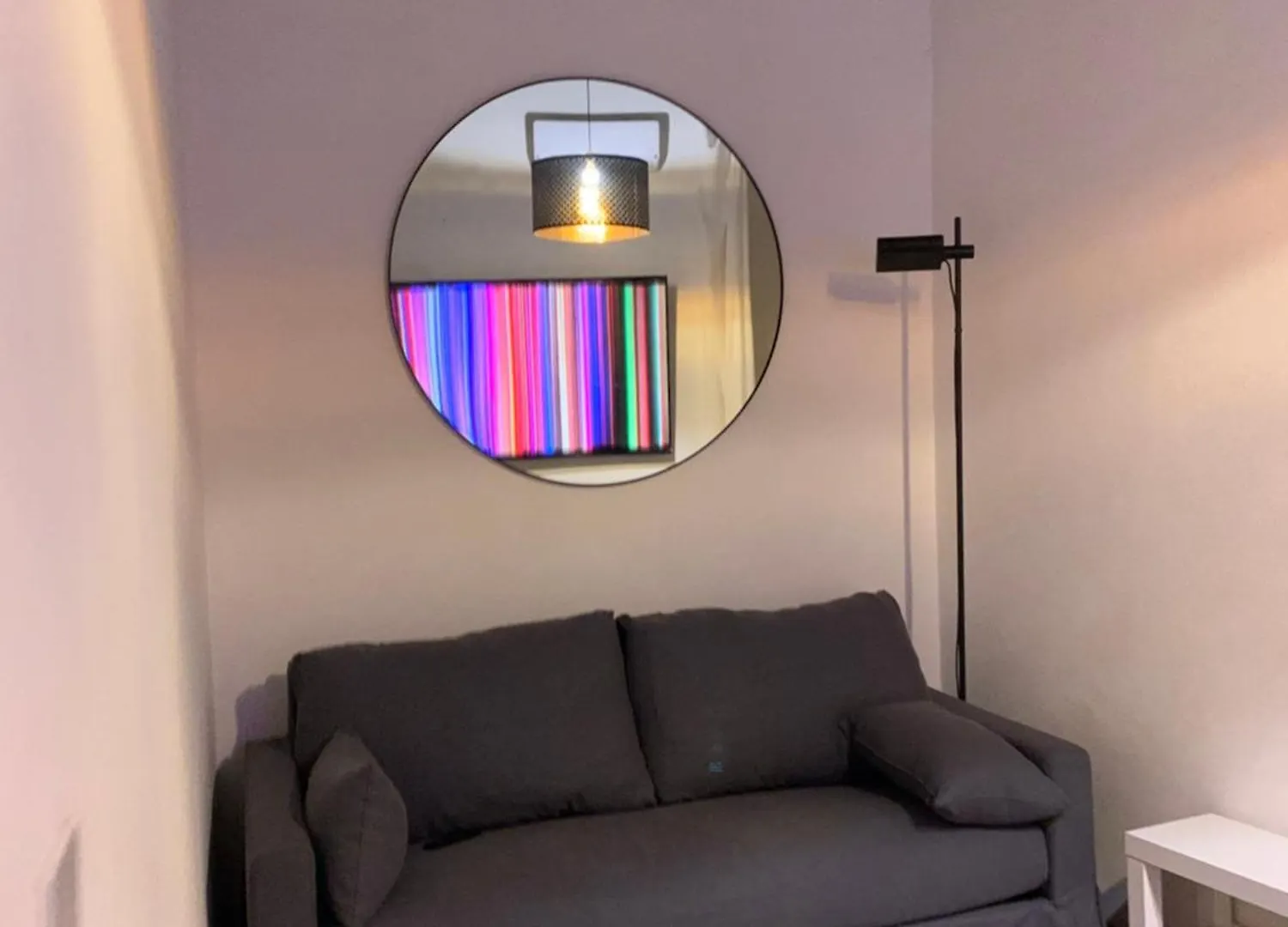 Guest house Evaref House Naples Italy