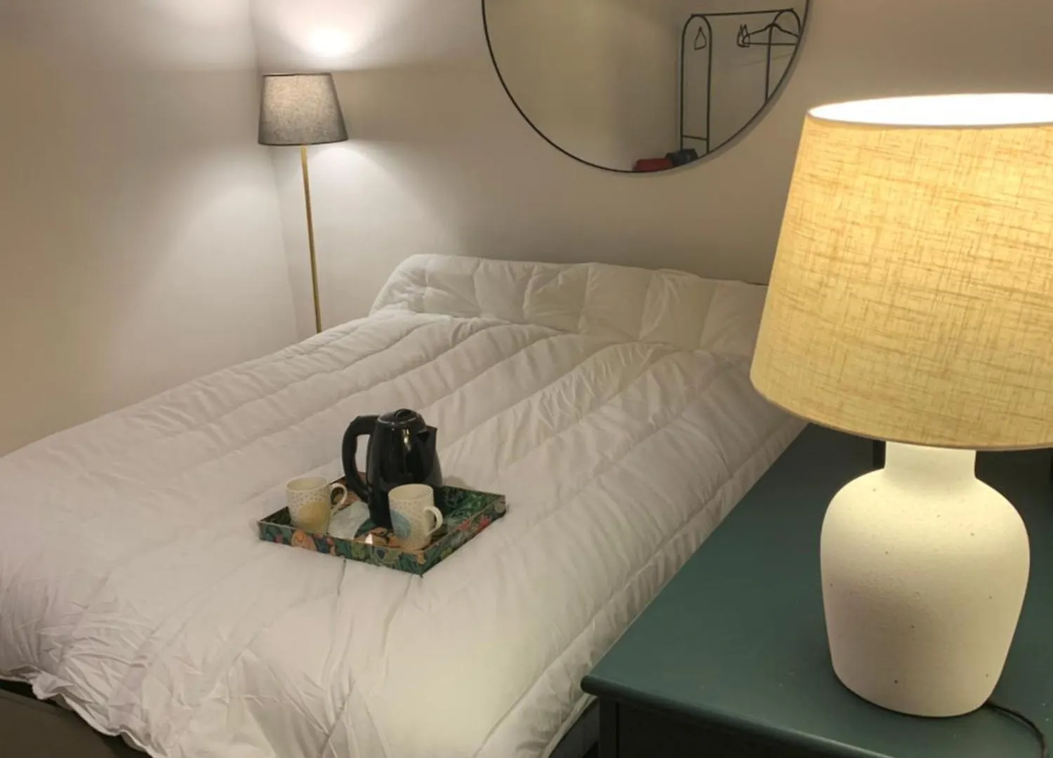 Guest house Evaref House Naples