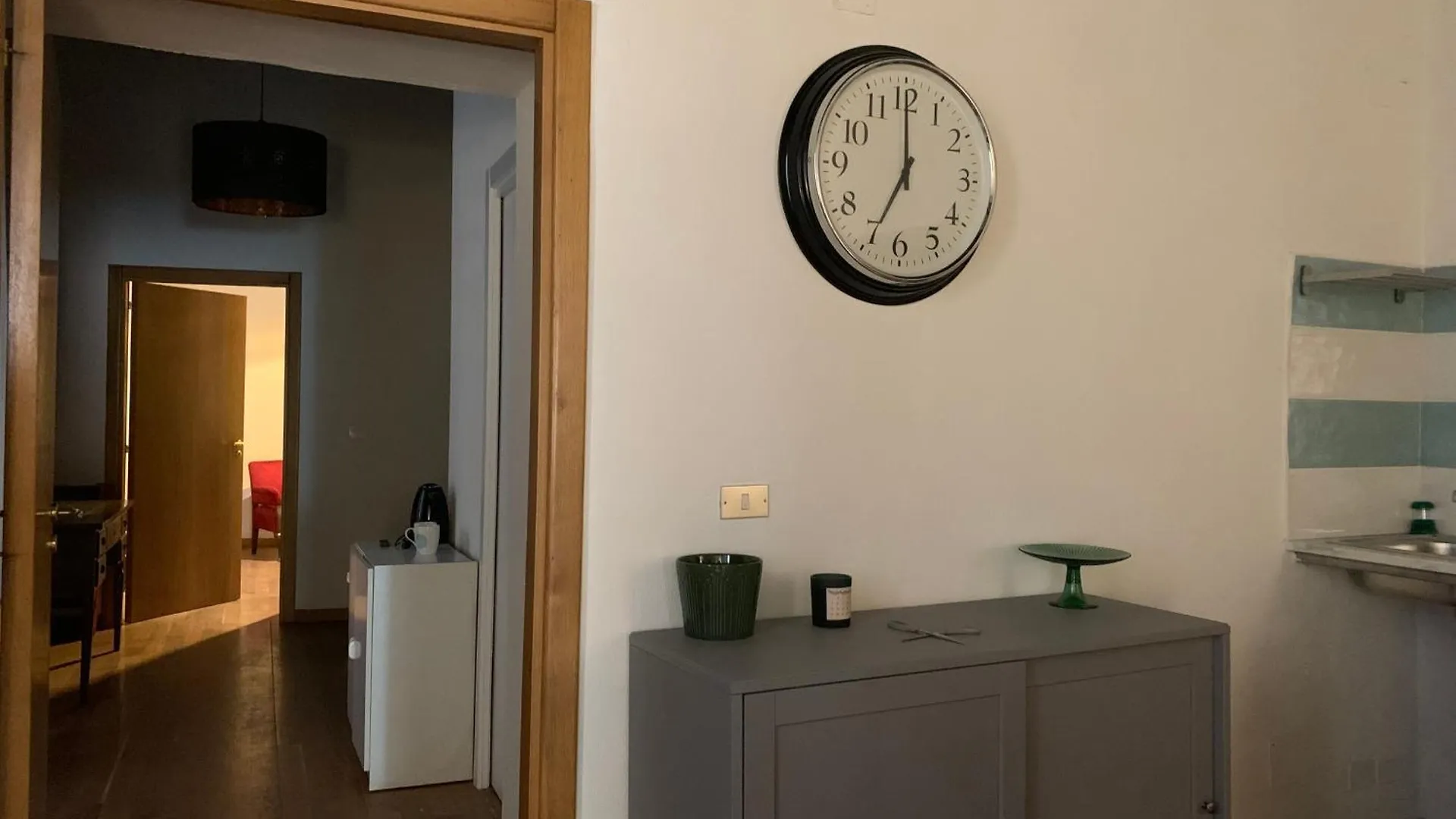 Guest house Evaref House Naples