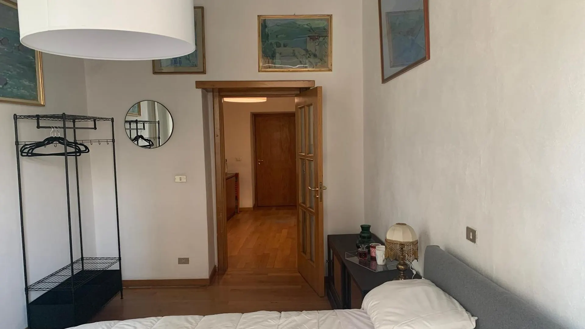Evaref House Naples 0*,  Italy