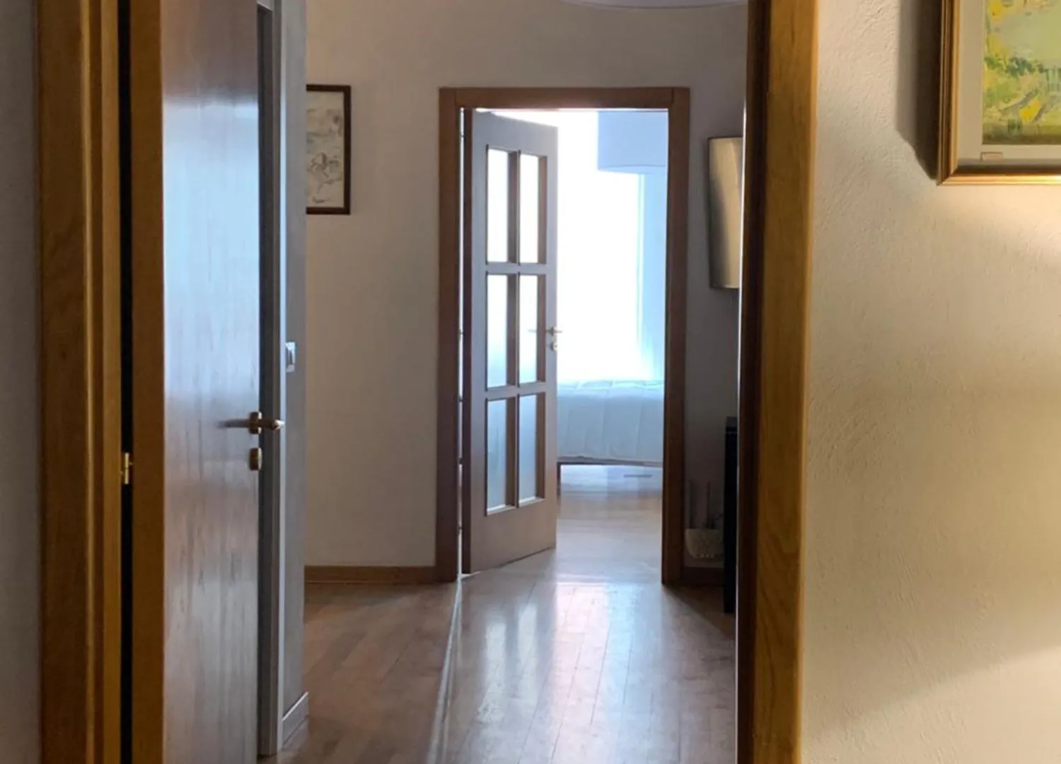 Evaref House Naples Guest house