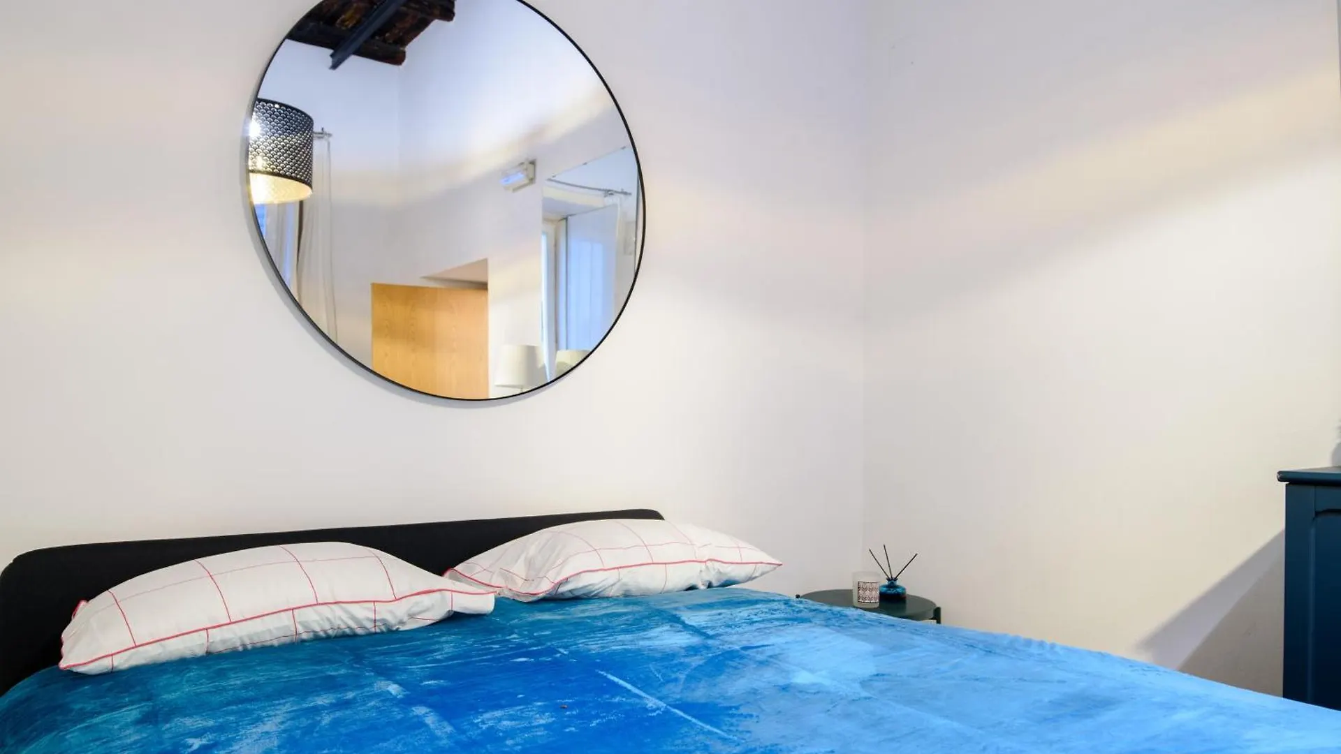 Guest house Evaref House Naples Italy