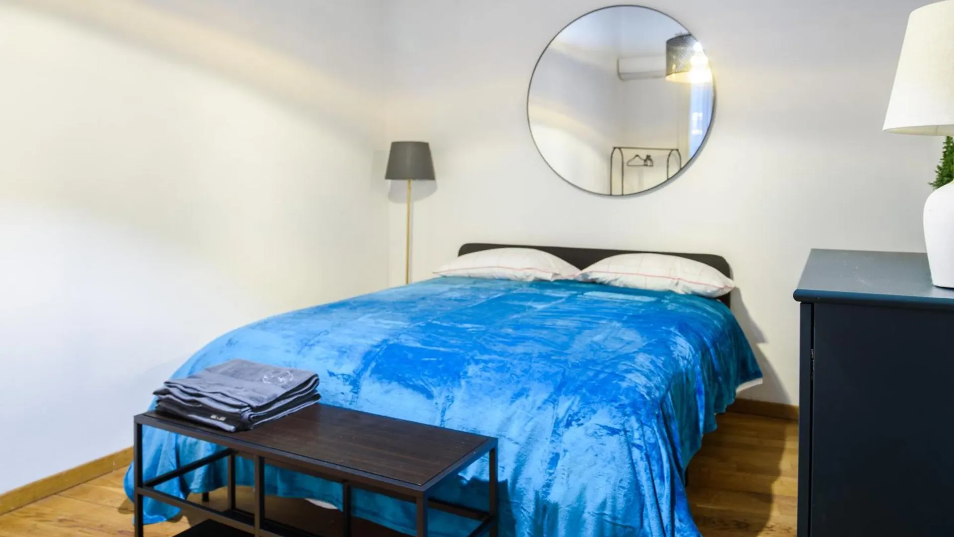 Evaref House Naples Guest house