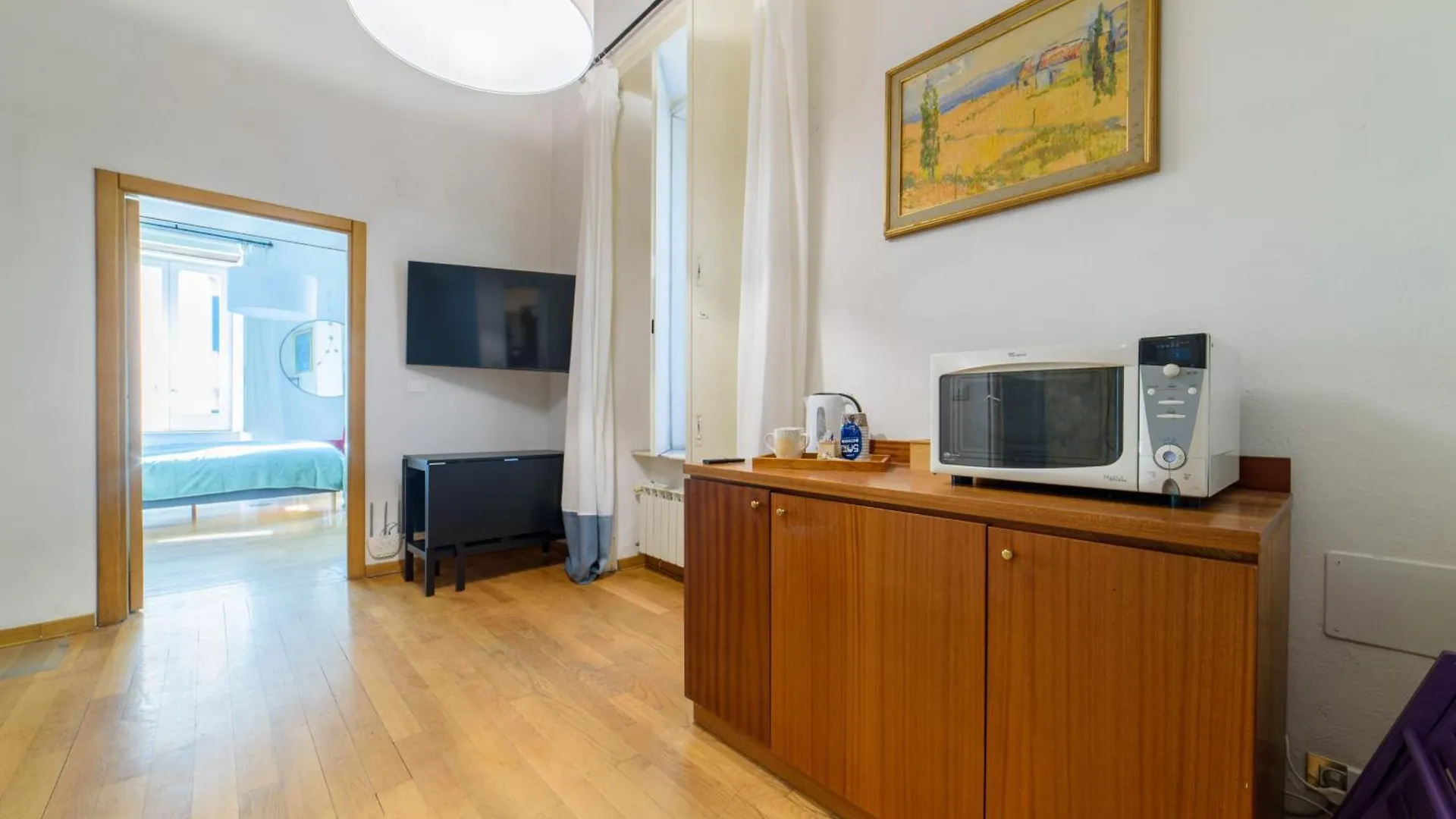 Guest house Evaref House Naples