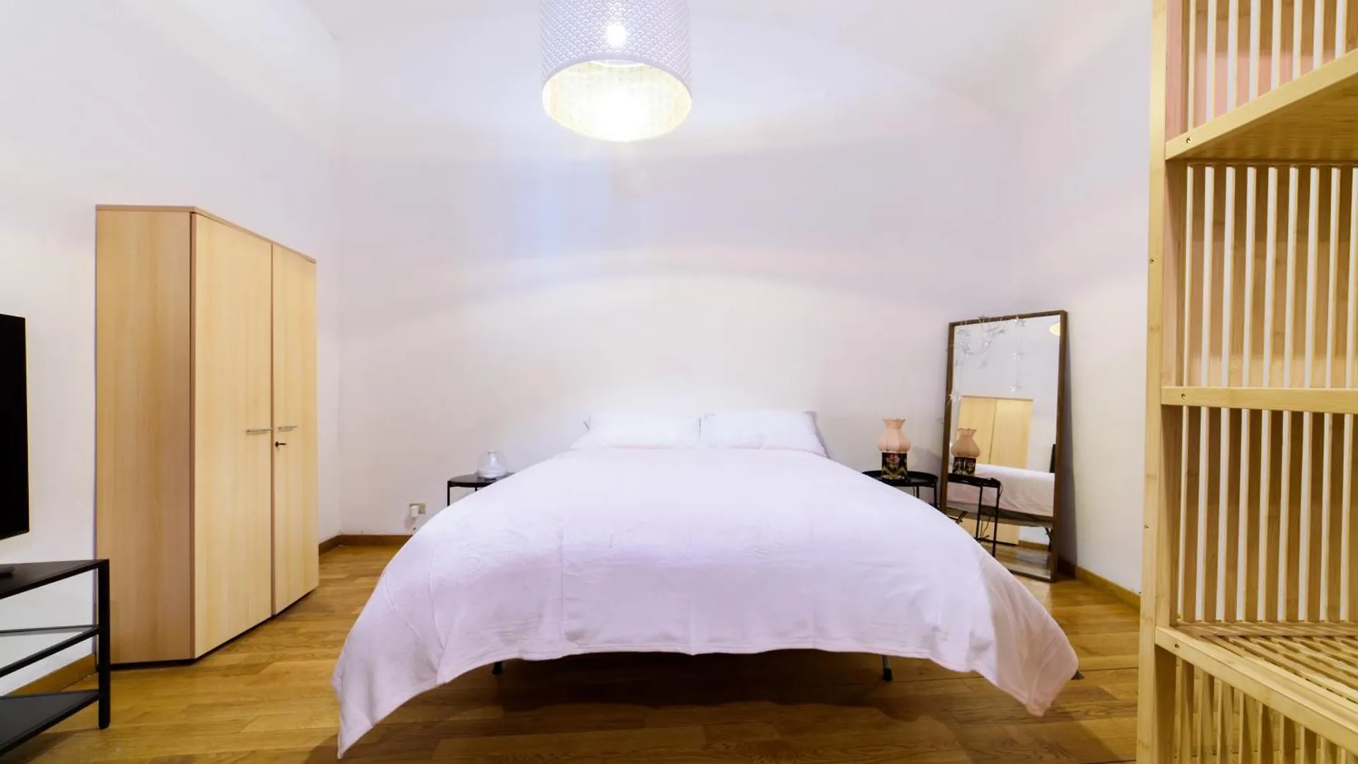 Evaref House Naples Guest house