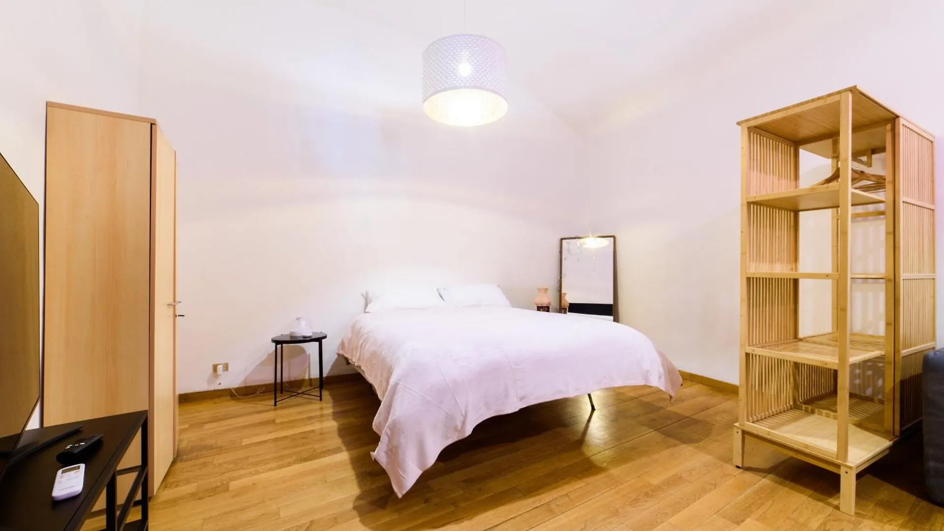 Guest house Evaref House Naples