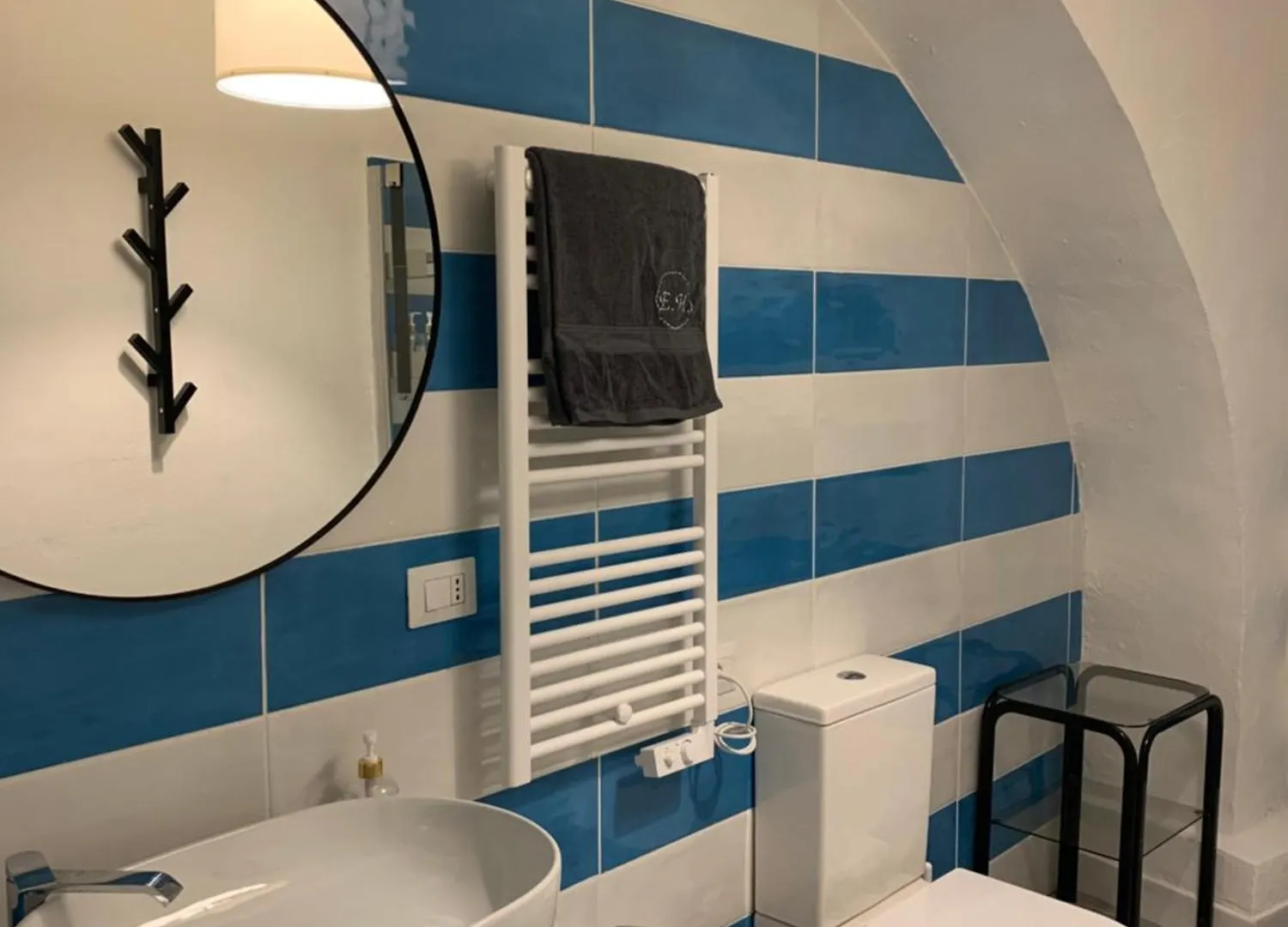 Evaref House Naples Guest house