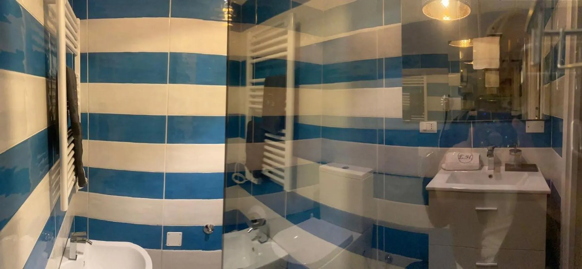 Guest house Evaref House Naples